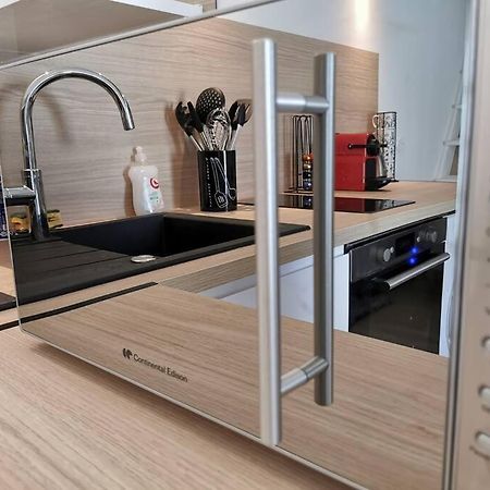 Apartamento 10. Charmant Studio Proche Gare Et Centre Valence  Exterior foto