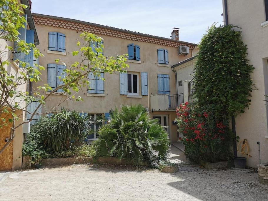 Apartamento 10. Charmant Studio Proche Gare Et Centre Valence  Exterior foto