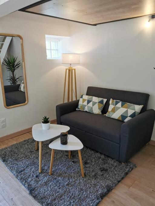 Apartamento 10. Charmant Studio Proche Gare Et Centre Valence  Exterior foto